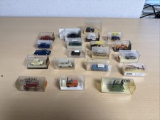 #100 - Preiser - EKU - Kehi - Gollwitzer - etc - diverse Modelle - Gebraucht