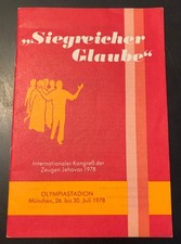 Kongress Programm München