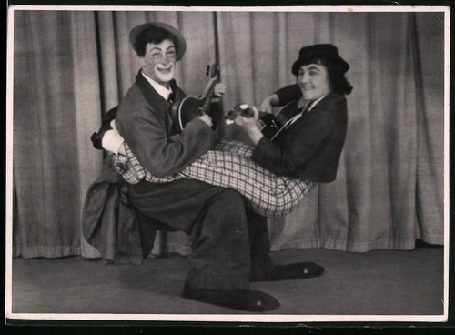 Fotografie karl leher berlin - fotografie, leher,