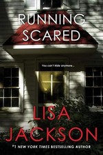 Lisa jackson running scared - running,