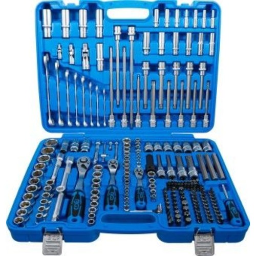 Bgs steckschlüsselsatz - bgs,