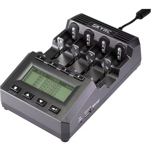 Skyrc mc3000 - skyrc,