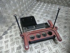 BMW K 1100 RS.LT EZ:92 Batteriekasten Gut Batterie Halter 66207