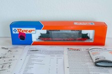 Roco 43748 Br. E94 Ep. III ESU