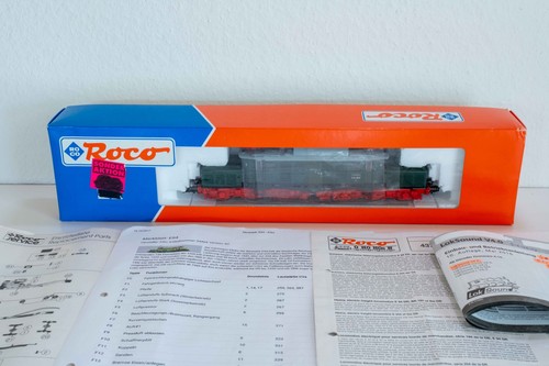 Roco 43748 e94 - br., ep.