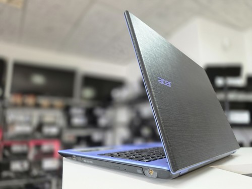 Acer aspire e15 - aspire, win