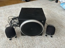 Logitech Z 340 2.1
