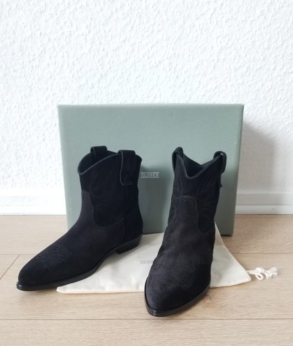 Closed echt wild leder - closed,