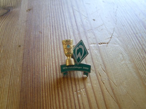 Werder bremen pin - bremen,