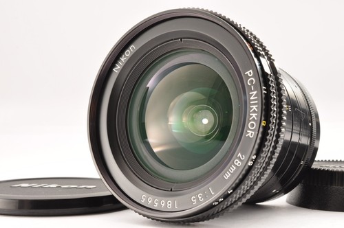 Near mint nikon - mint],