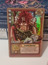 One Piece 1999 Karte Kargara Holo