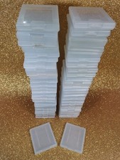 10 ORIGINAL NINTENDO Gamecases