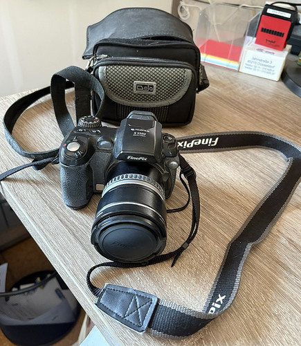 Fujifilm finepix s5500 - !!!, fujifilm: