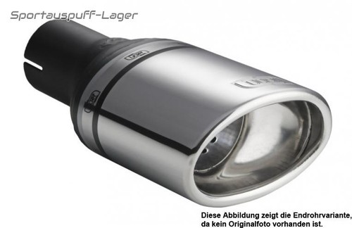 Ulter sportauspuff opel astra - sportauspuff,