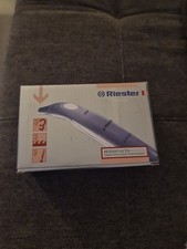 ri-thermo N Riester digitales