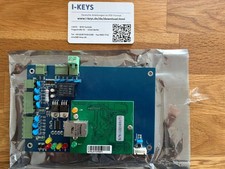 I-KEYS SC3001NT Tür