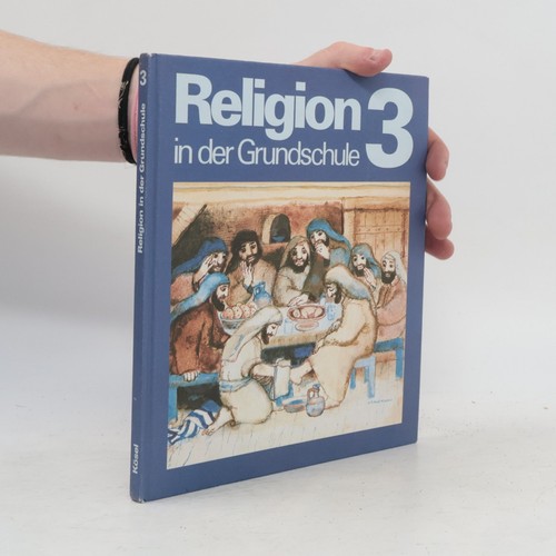 Religion der grundschule - religion, in