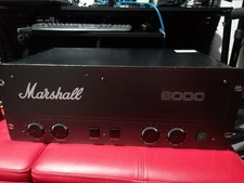 Marshall 8000 (Jcm 800)