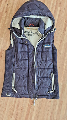 Original superdry fuji double - superdry,