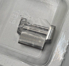 Cartier 2384 2300 Tank