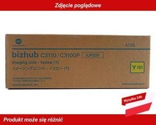 IUP-23Y Konica Minolta BIZHUB