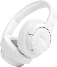 JBL Tune 770 NC Wireless Bluetooth On-Ear Kopfhörer, mit Adaptiver Löschung