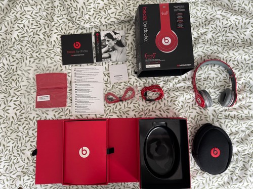 Beats dre solo - dr.,