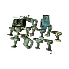 Makita Konvolut 18V