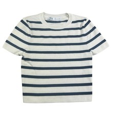 ZARA Damen-Strickoberteil S