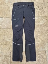 Maul Softshellhose Damen Gr
