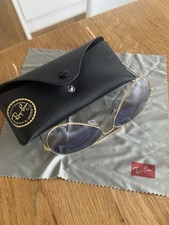 Ray-Ban Sonnenbrille • Pilot