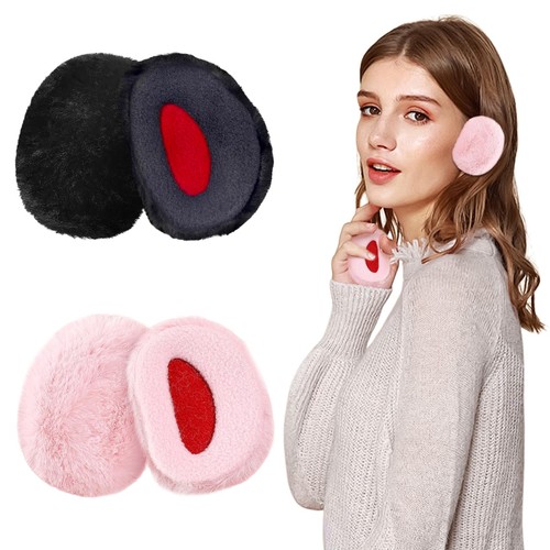 Paar earbags damen - 2,