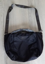 Sansibar Schultertasche aus