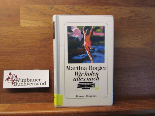 Wir holen alles - nach, :