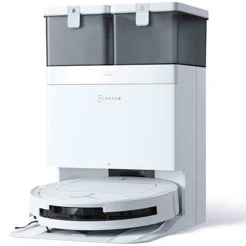 Ecovacs t50 omni - ecovacs,