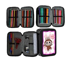 Federmäppchen Mäppchen Labu