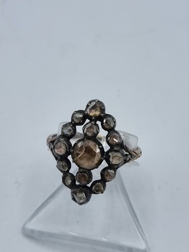 F11 biedermeier diamant - f11#,