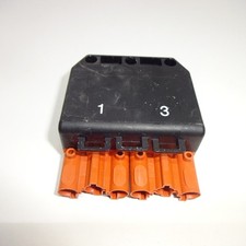 Viessmann Stecker Nummer 1 / 3