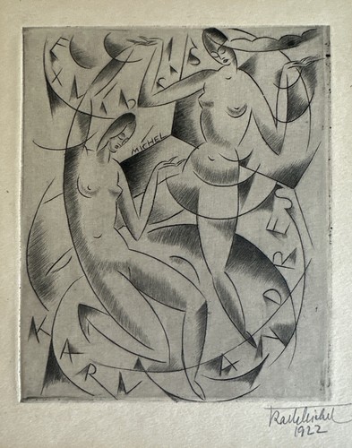 Karl michel karla - michel, nores