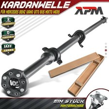 Kardanwelle Gelenkwelle