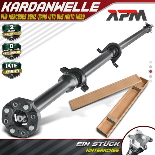Kardanwelle gelenkwelle - kardanwelle,
