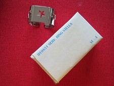 4 Serviettenringe, Leonardo