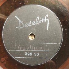 RRG REICHSRUNDFUNK - ARCHIV ca