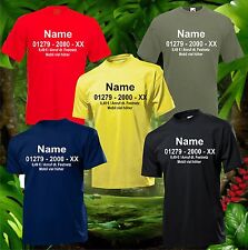 Dschungelcamp Kostüm