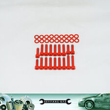 Schrauben Ölwanne + Sensor