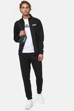 Lonsdale Bauchtasche Hip oliv