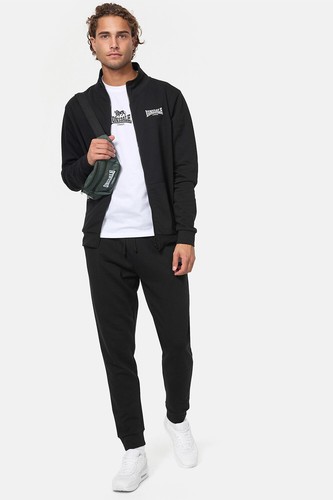 Lonsdale bauchtasche hip oliv - lonsdale,