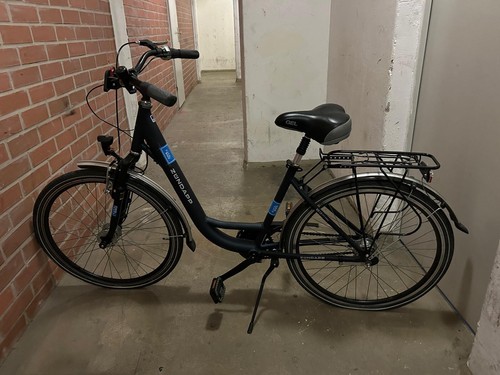Fahrrad - ,