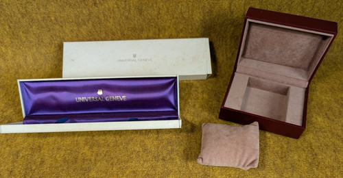 Universal geneve alte leere - alte,