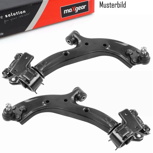 Maxgear querlenker vorne - querlenker,